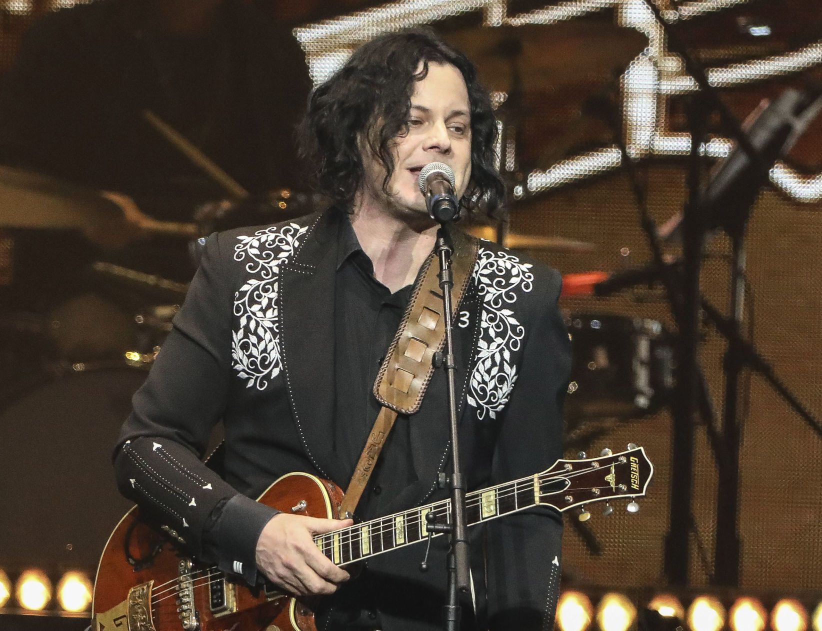 Jack White